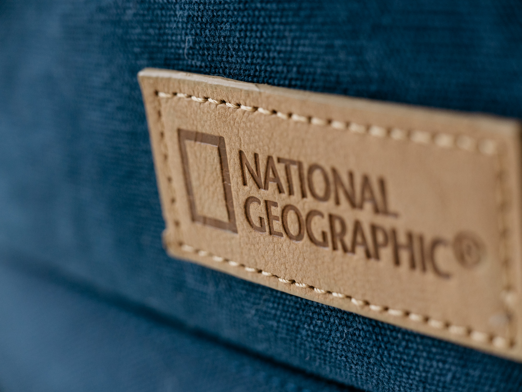 Bag Review: National Geographic MC5350 / Steve Losh