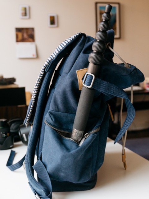 Opinion on the National Geographic backpack from Action? : r/backpacking