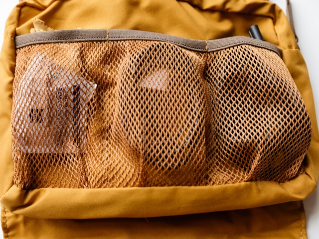 Bag Review: National Geographic MC5350 / Steve Losh